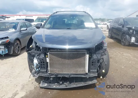 2015 Hyundai Santa Fe Gls from USA, damaged, VIN KM8SM4HF5FU101545
